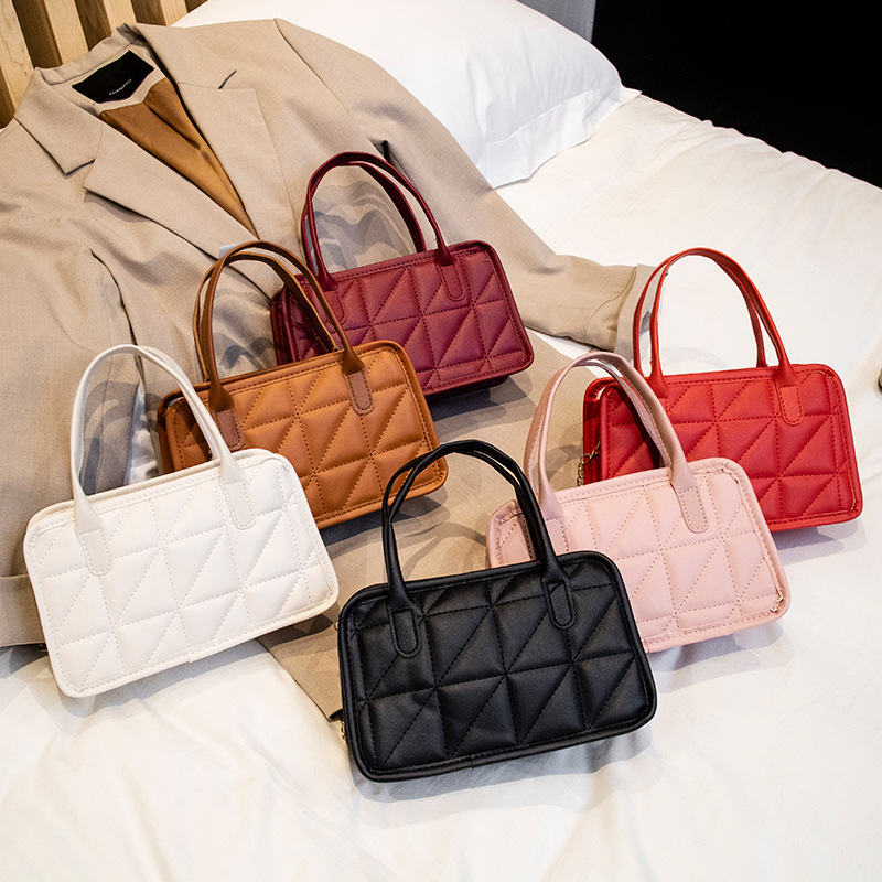 null Handbag