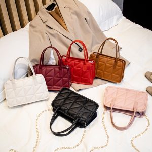 null Handbag