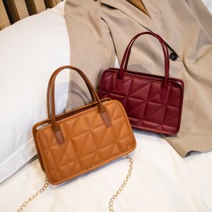 null Handbag