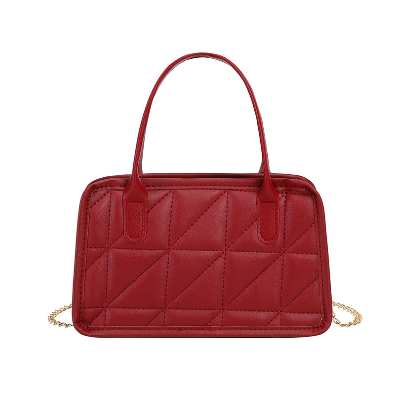 null Handbag