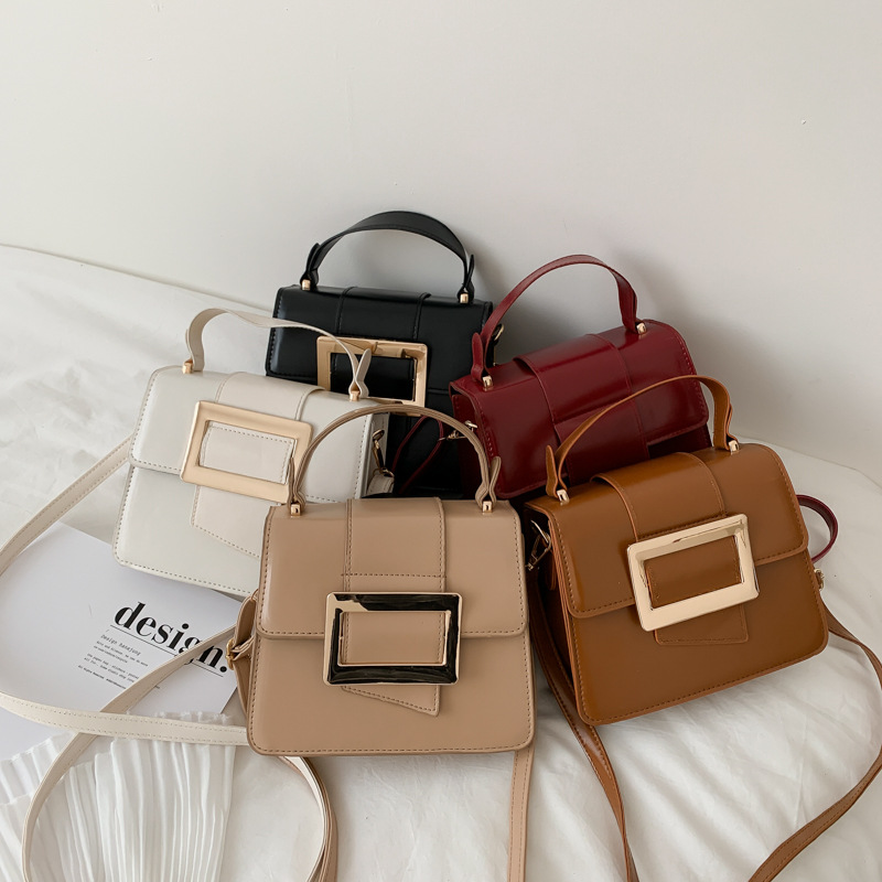 null Shoulder Bag
