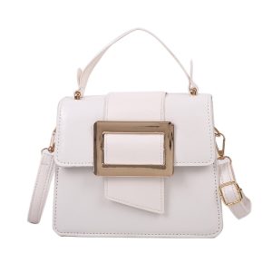 null Shoulder Bag