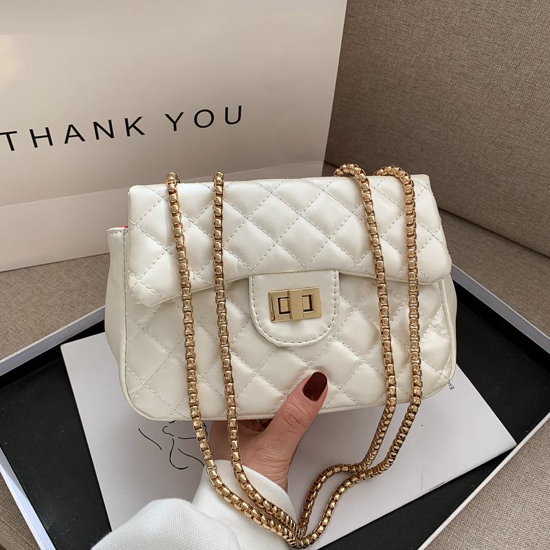 null Shoulder Bag