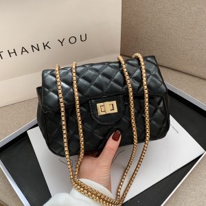 null Shoulder Bag