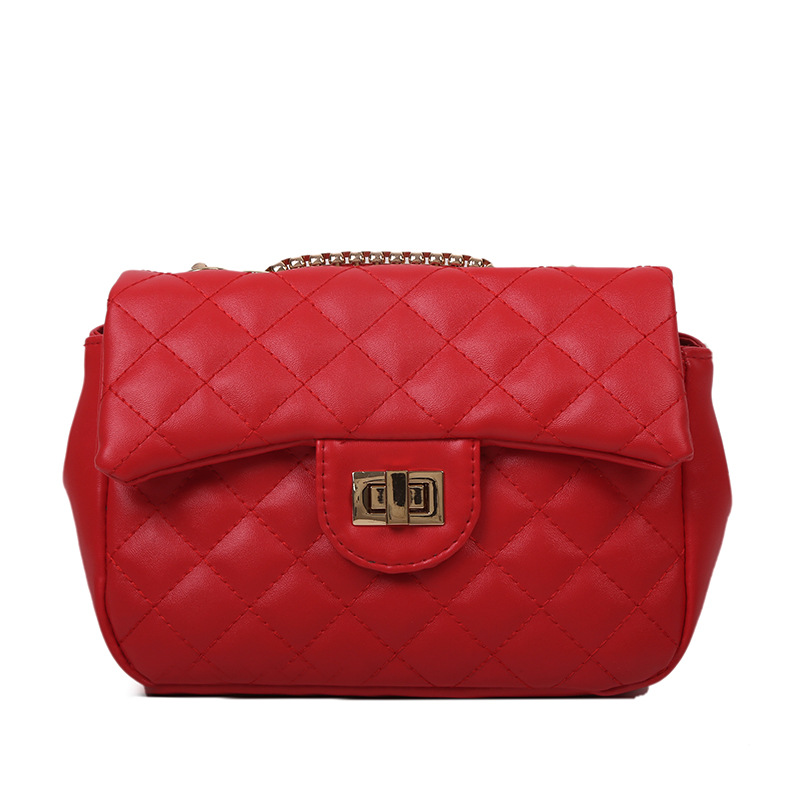 null Shoulder Bag