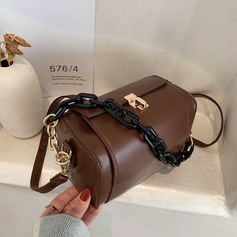 null Shoulder Bag