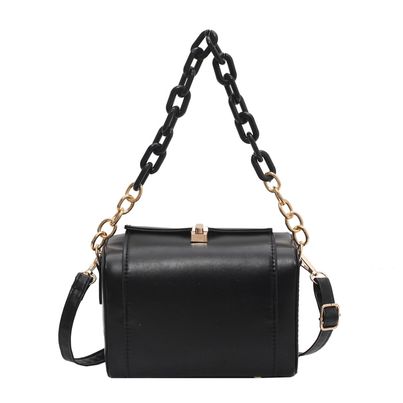 null Shoulder Bag