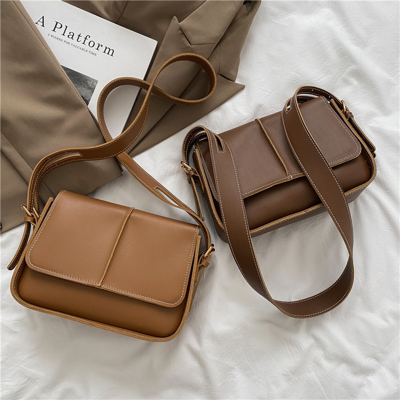 null Shoulder Bag