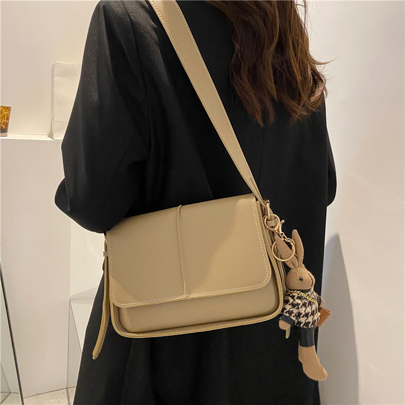 null Shoulder Bag