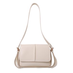 null Shoulder Bag