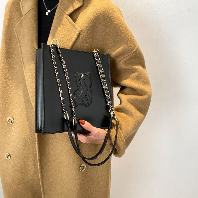 null Tote Bag