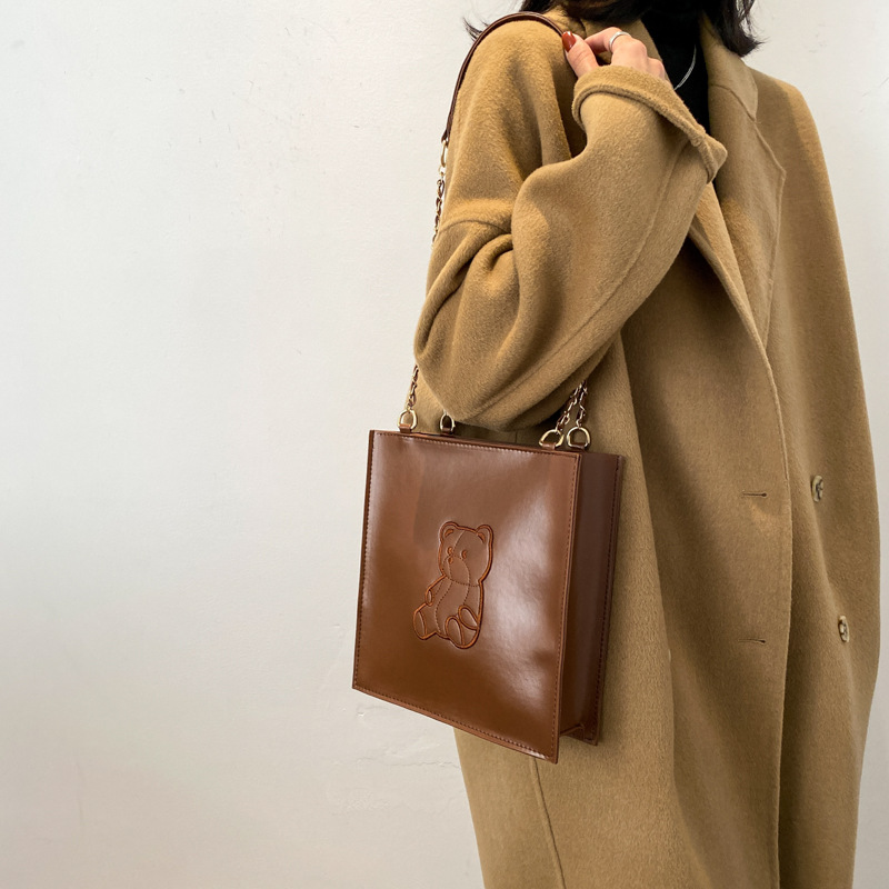 null Tote Bag