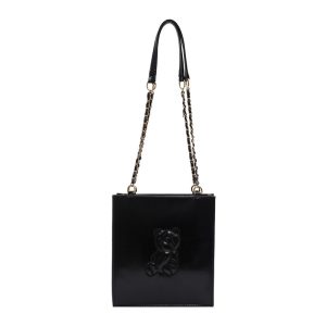 null Tote Bag