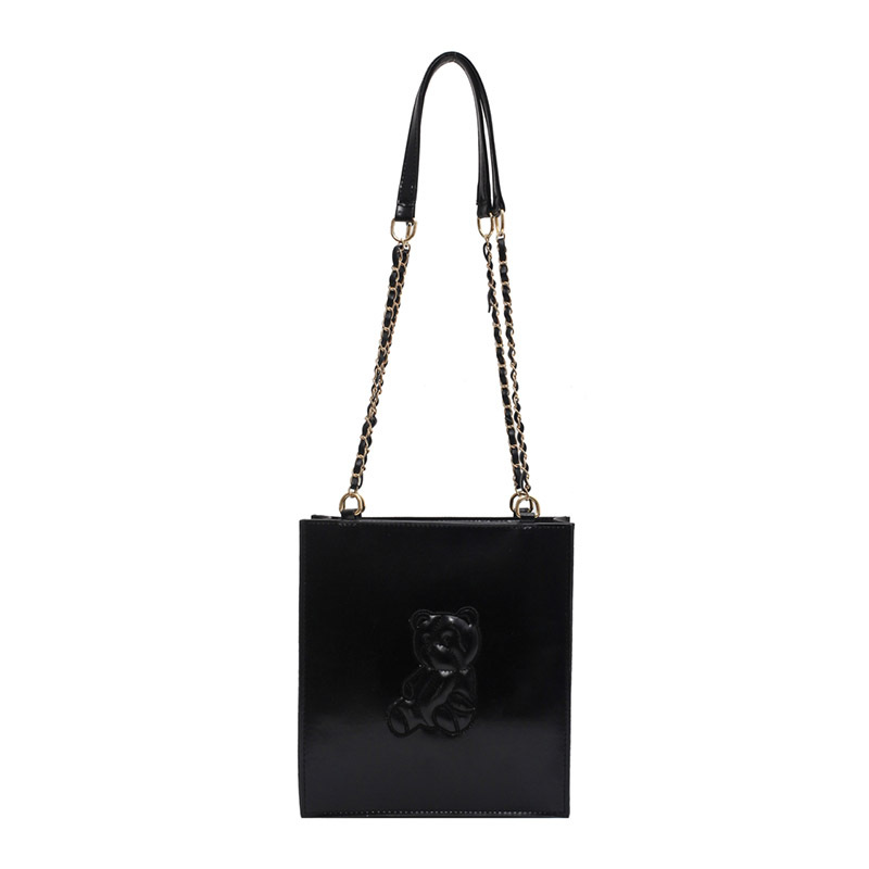 null Tote Bag