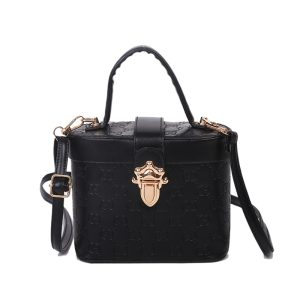null Bucket Bag