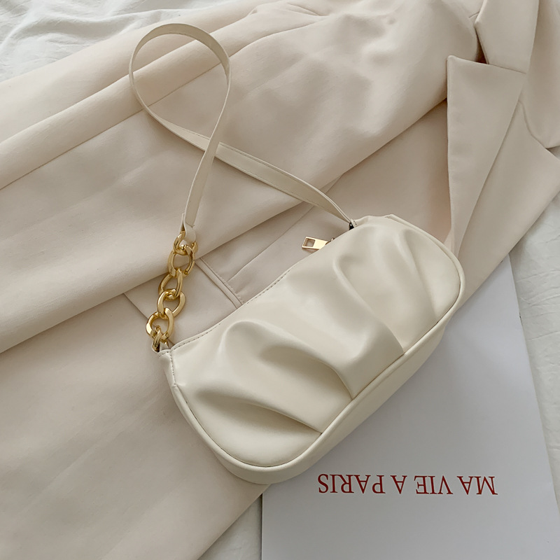 null Shoulder Bag