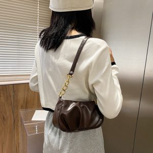 null Shoulder Bag
