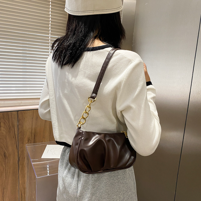 null Shoulder Bag
