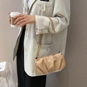 null Shoulder Bag