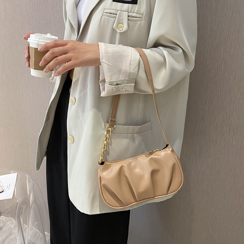 null Shoulder Bag