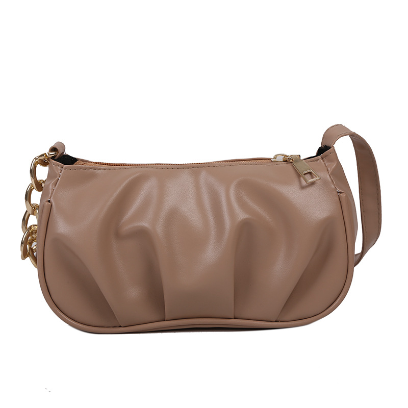 null Shoulder Bag