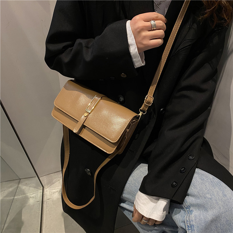 null Shoulder Bag