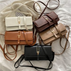 null Shoulder Bag