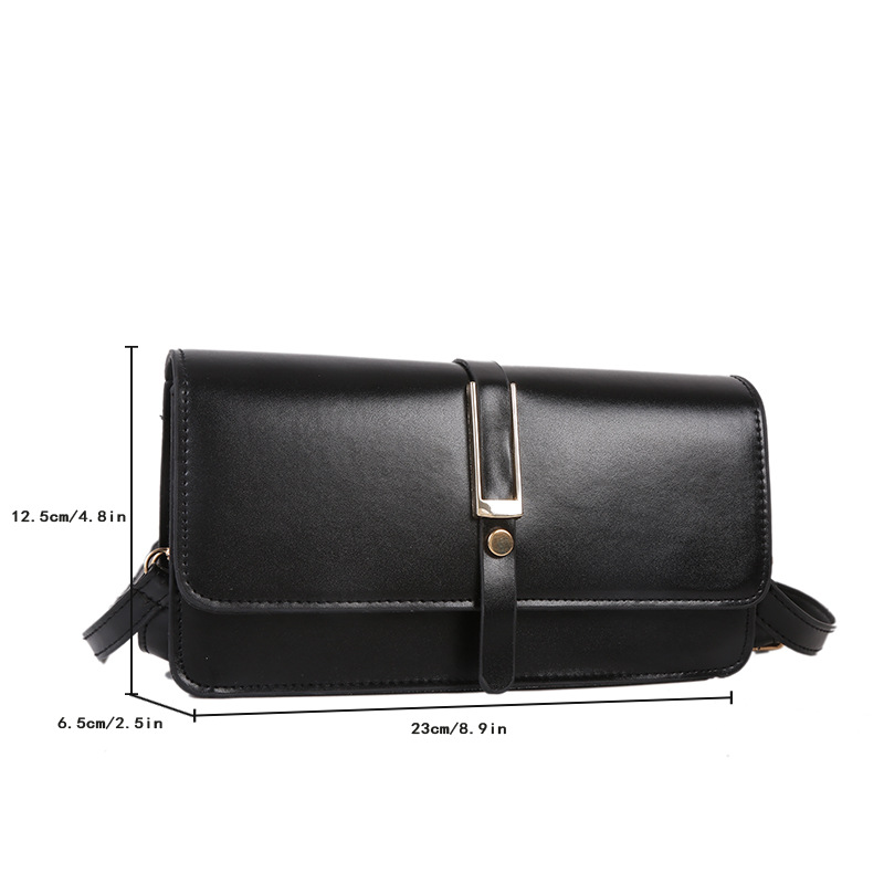 null Shoulder Bag