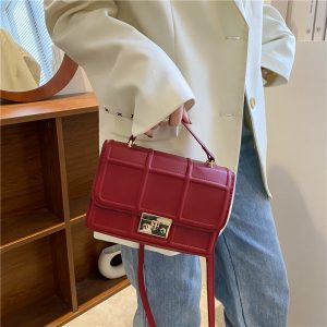 null Handbag