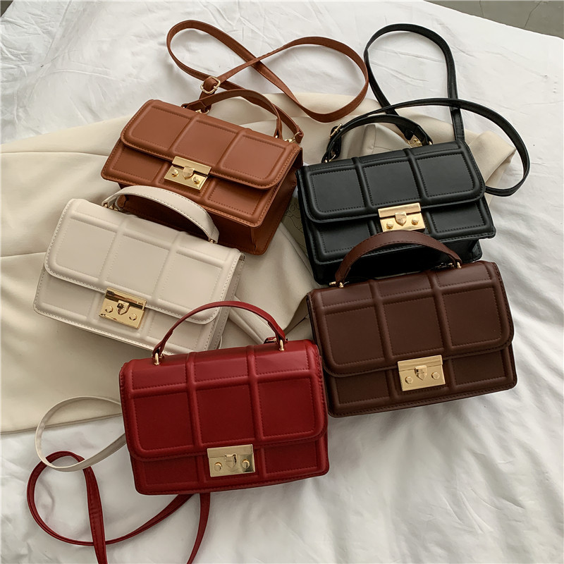 null Handbag