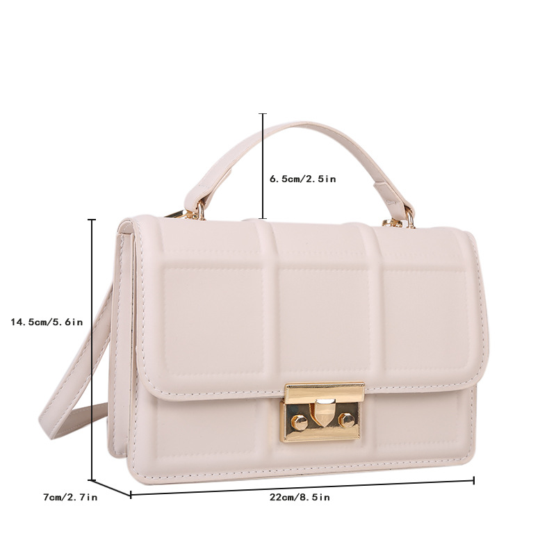 null Handbag