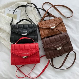null Shoulder Bag