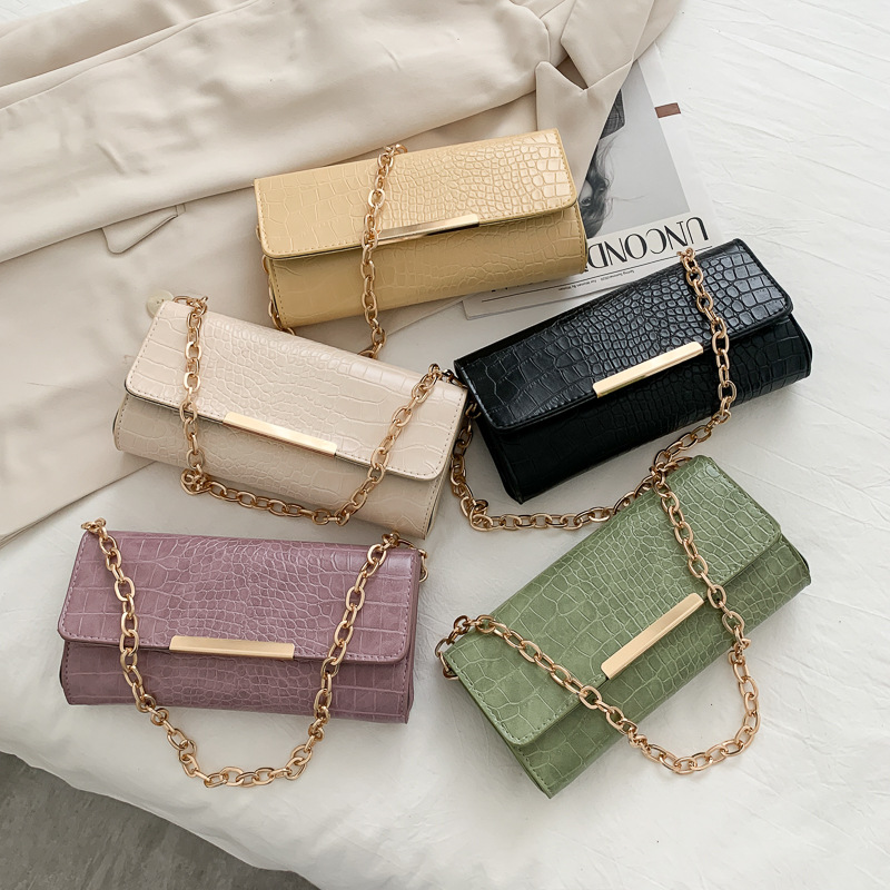 null Shoulder Bag