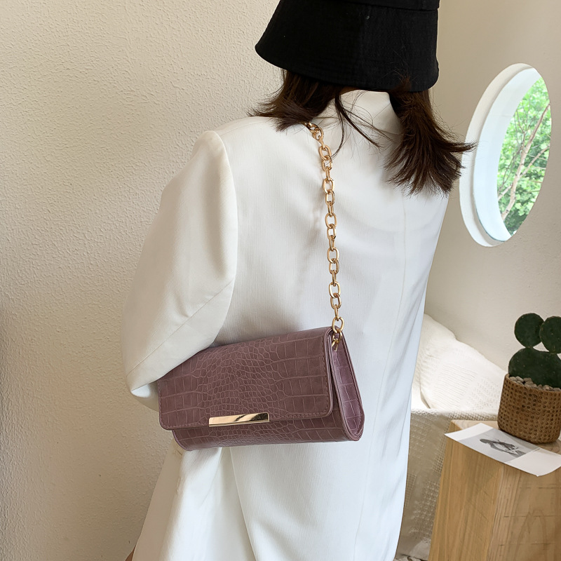 null Shoulder Bag