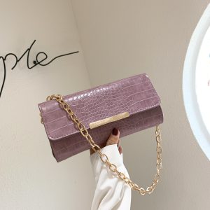 null Shoulder Bag