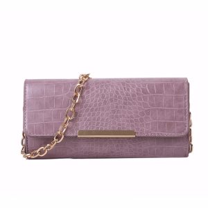 null Shoulder Bag
