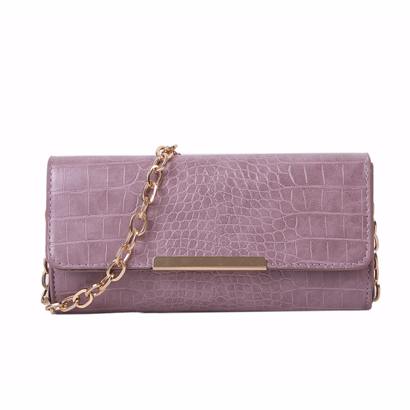 null Shoulder Bag