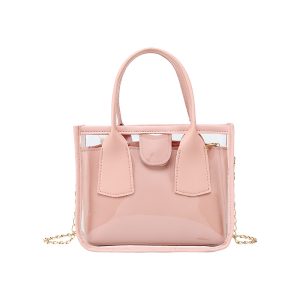 null Shoulder Bag
