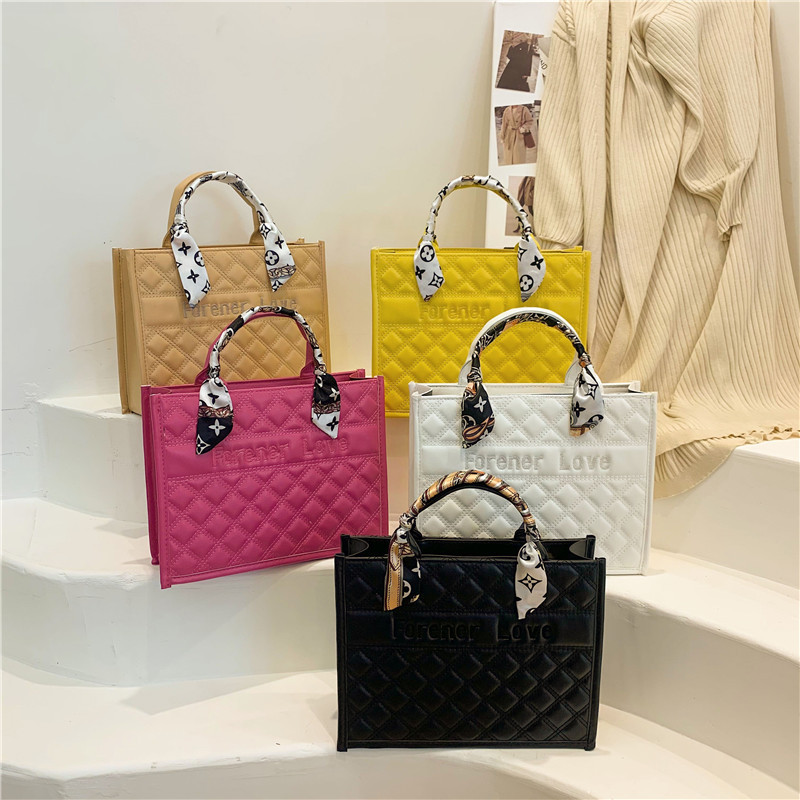 null Handbag