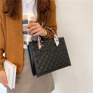 null Handbag