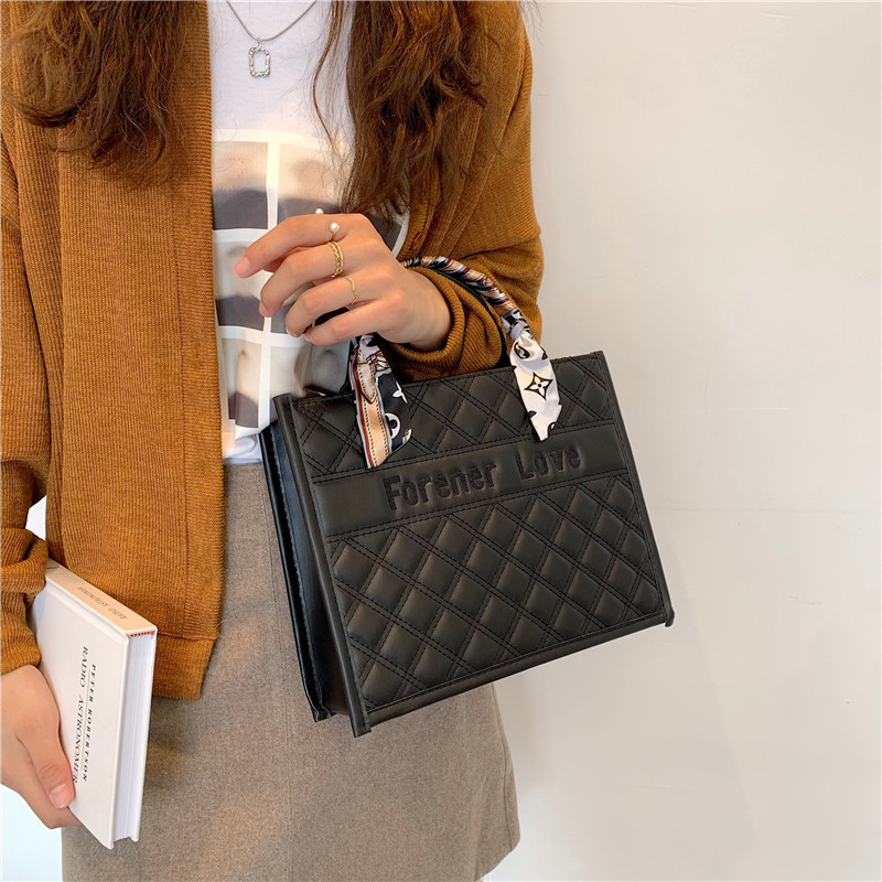 null Handbag