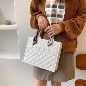 null Handbag