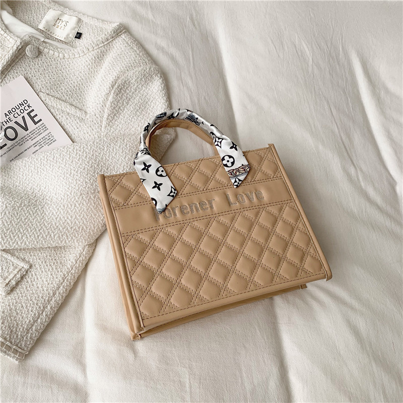 null Handbag