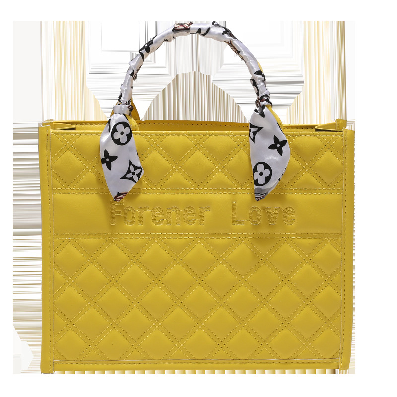 null Handbag