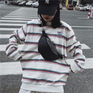 null Waist Bag