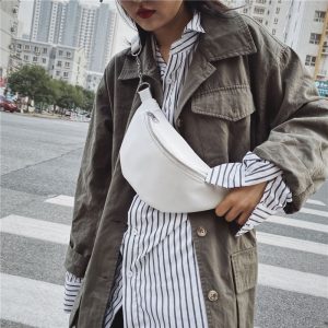 null Waist Bag