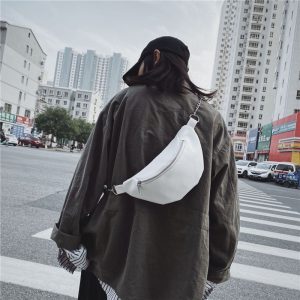 null Waist Bag