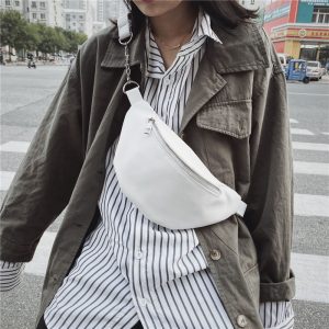 null Waist Bag