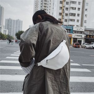 null Waist Bag