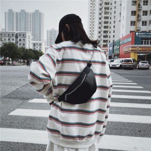 null Waist Bag